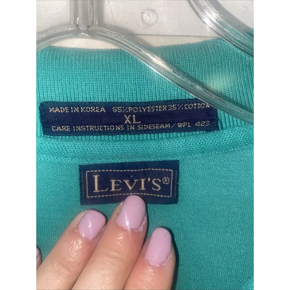 Levis vtg 60s